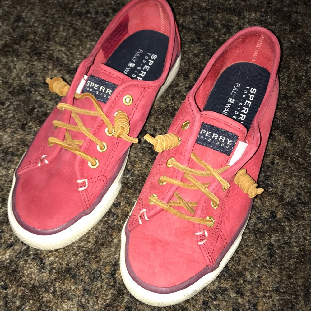 Women’s Sperry Top-Sider Slip-on 6.5